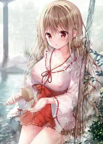 [TwinBox (Hanahanamaki, Sousouman)] TeacherTeacher Soushuuhen [Digital]