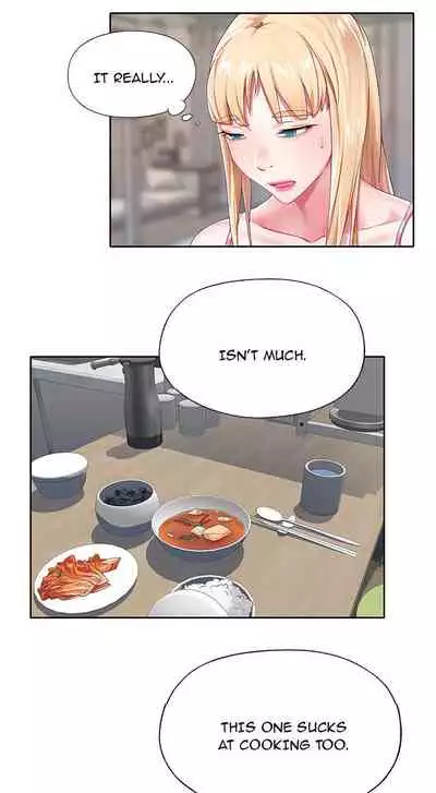 The Idol Project Ch.4/?