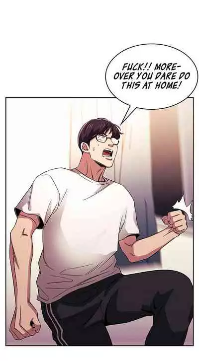 Mother Hunting [OUM, Naru] Ch.40? [English] [Manhwa PDF]