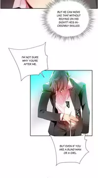 [Juder] Lilith`s Cord Ch.1-17 (English) (Ongoing)