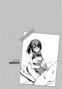 [saitom] Issho Ni Shiyo [Digital]