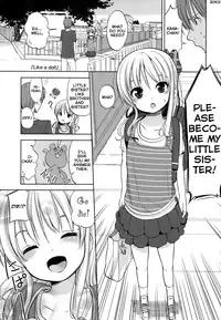 [Fuyuno Mikan] Chiisakutemo iijanai! | What's wrong with being small!? [English] [Rin]