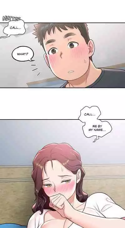 [Choe Namsae, Shuroop] Sexercise Ch. 1-43 [English]