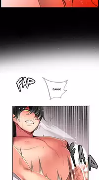 [Juder] Lilith`s Cord Ch.1-17 (English) (Ongoing)