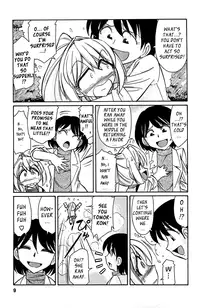 [Charlie Nishinaka] Choice! 3 [English] [YQII]