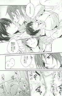 (C85) [Aiou (Aoshi Hina)] Shiboritore (Free!)