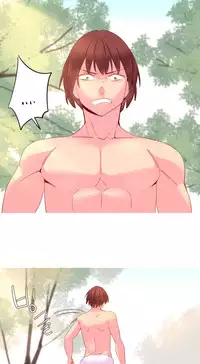 [Rozer] A World that I Rule | 我统治的世界 Ch.1-31 [Chinese]