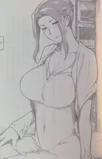 MTSP Tachibana Household's affairs with men ~Novel Edition~