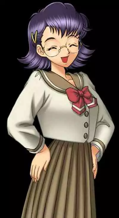 Phantom -PHANTOM OF INFERNO- Sprites