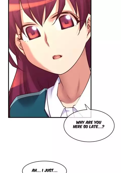 Master in My Dreams Ch.0-44