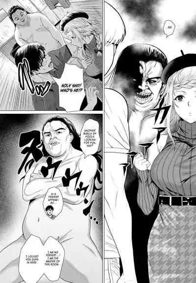 Dasshutsu Seikou!? | Escape Sucsex!?