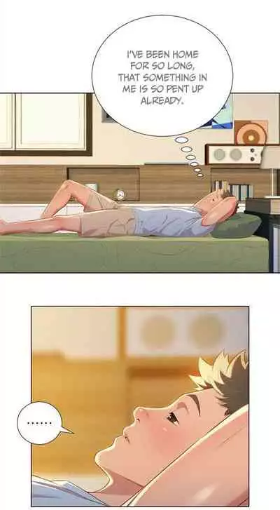 What do you Take me For? Ch.52/?