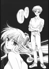 [Sailor Moon] Seirei Yakyoku Chokan Rosenfeld 5 (Chimeishou)