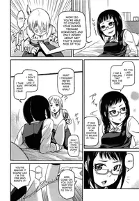 [Nonaka Tama] Let's Have Anal! (COMIC Aun 2013-04) [English] [desudesu]