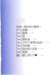 [Kusatsu Terunyo] Bitsuma - The Precious Wife -