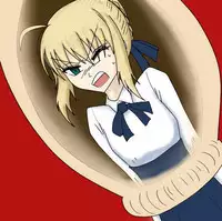 セルの丸呑み吸収