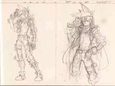 (C87) [Article 60 of Criminal Code (Shuhan)] RaKuGaKi.Monochrome.[Vol4] (Various)