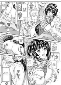 [Redlight] Iori - The Dark Side Of That Girl (I"s) [English]