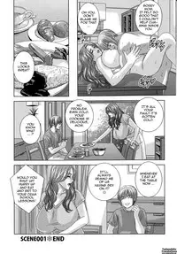 [Nishimaki Tohru] Dear My Mother [English] [Tadanohito]