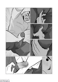 [Gamushara! (Nakata Shunpei)] Tada Soredake no Ryokou. [Digital]