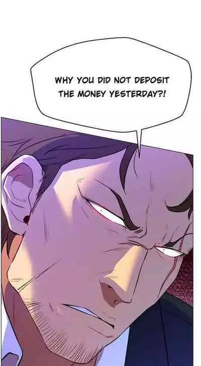 LIVE WITH : DO YOU WANT TO DO IT Ch. 1-7 [English]