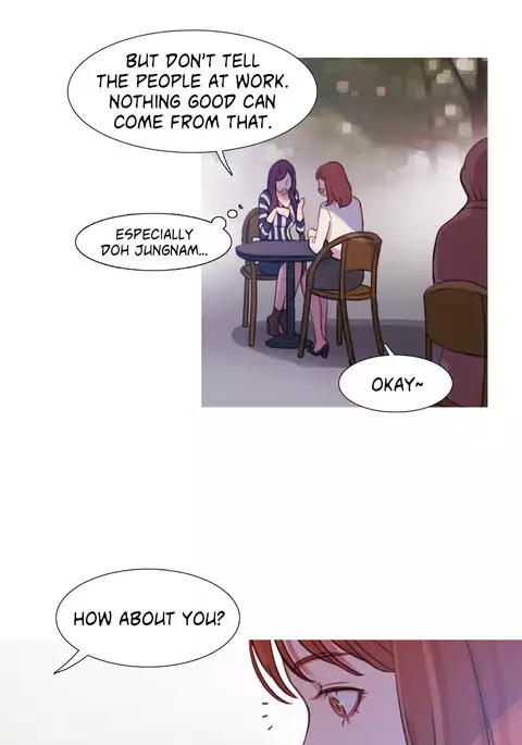 Scandal of the Witch Ch.1-33