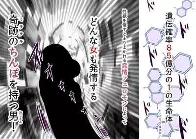 Pakopako Danchi: JK-chan