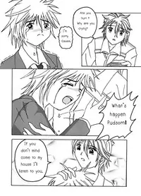 [Studio MxH] EXECUTANT Vol.3 (EXECUTIONAL)[ENG]