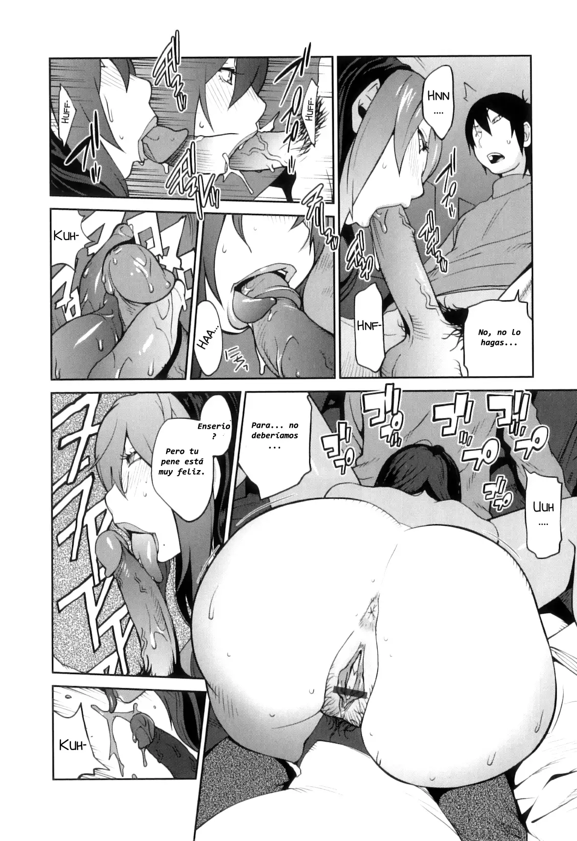 Doukoku no Taiyou Koukotsu no Tsuki | Sun of Lament, Moon of Ecstasy