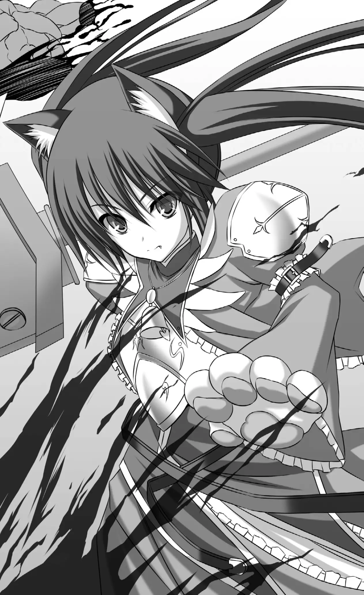 イセリア英雄戦記 7