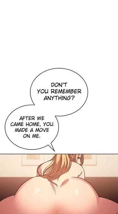 Mother Hunting [OUM, Naru] Ch.40? [English] [Manhwa PDF]