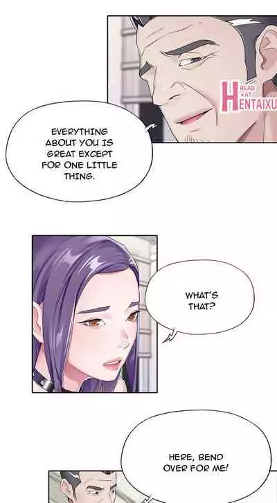 The Idol Project Ch.4/?