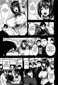 [Taihei Tengoku] Saikai (COMIC Shingeki 2016-09) [English] [Fated Circle]