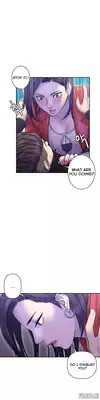Ghost Love Ch.1-10 (English) (YoManga) (Ongoing)