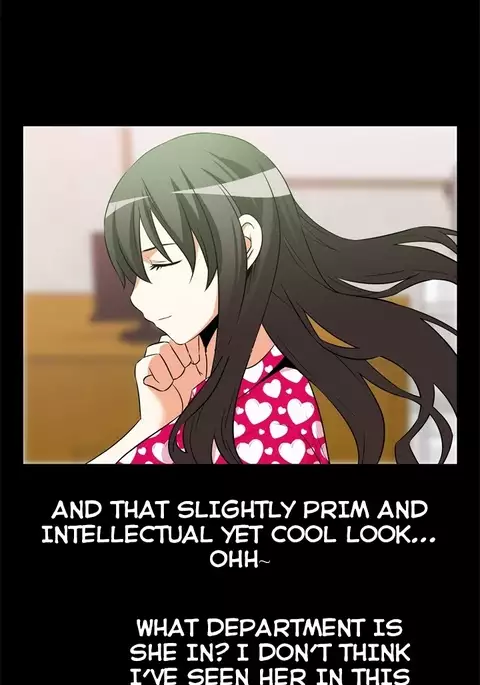 Love Parameter Ch.1-73