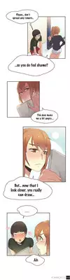 [Gamang] Sports Girl Ch.1-28 (English) (YoManga)