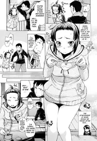 [Shinba Yagi] Hatsujou Onnanoko | Girls in Heat [English]