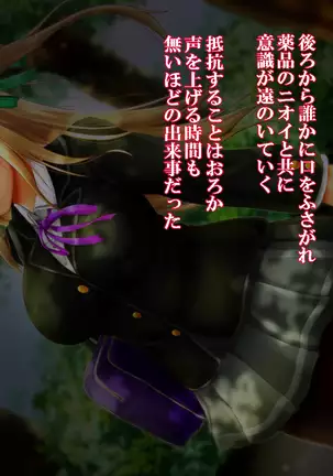 『檻』ー淫肉調教録ー