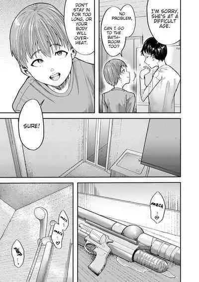 Bluff na Kankei | Bluff Relationship