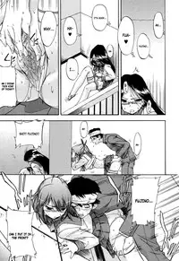 [Inu] Hatsu Inu Vol.2 (Anfang Hund Zwei) [English] [Decensored]