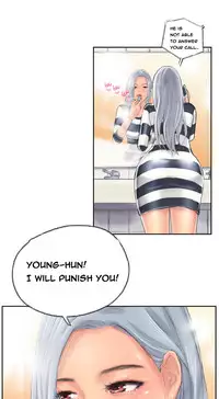New Face Ch.1-11 (English) (Ongoing)