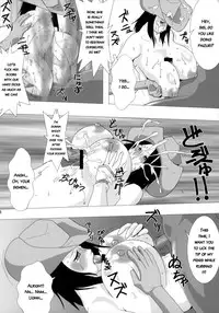 [Variable] The Onee Paizuri 2 (The Oneechanbara) [ENG]