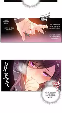 [Juder] Lilith`s Cord Ch.1-17 (English) (Ongoing)