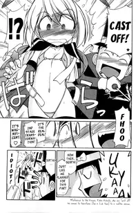 [Charlie Nishinaka] Choice! 3 [English] [YQII]