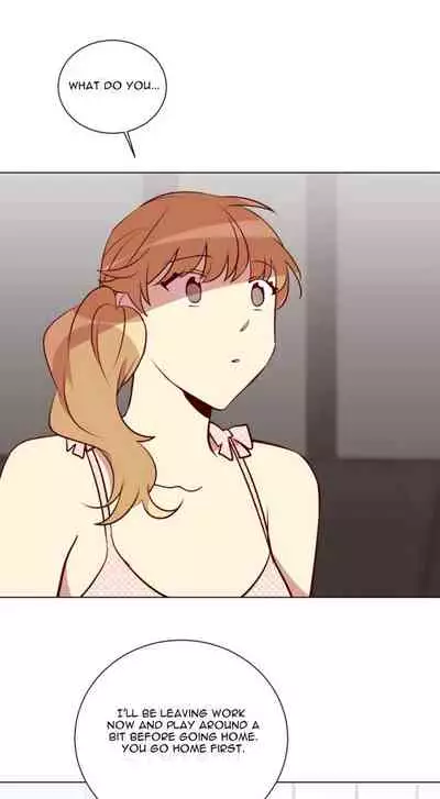 Two Lives in the Same House Ch. 1-24