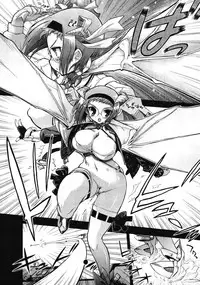 COMIC HOTMiLK 2007-10 Vol. 01