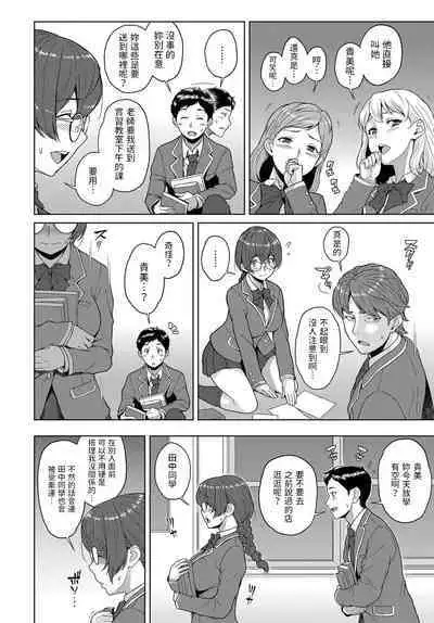 [ケミガワ] キミとボクのカンケイ (COMIC アンスリウム 2018年7月号) 中文翻譯