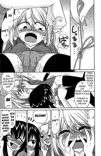 [Charlie Nishinaka] Choice! 3 [English] [YQII]