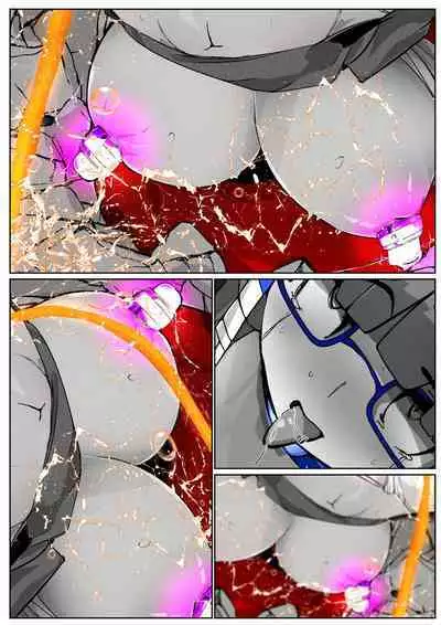 [かわいいにゃんこ] ∞陰核絶頂∞魔力生成クリボックス核(コア)めがねっ娘ミコトちゃん! 封印編!!