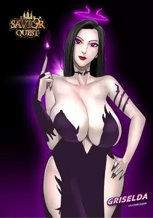 Commissions and sketches